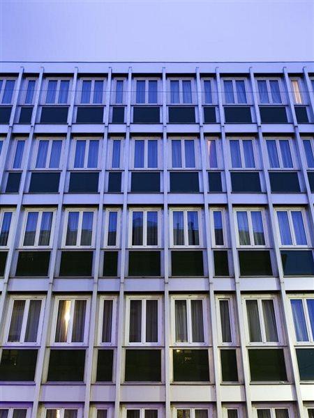 Residence Studio Geneve Centre Exterior foto