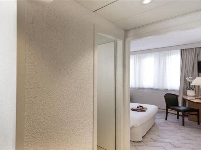 Residence Studio Geneve Centre Exterior foto